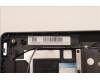 Lenovo 5CB1H23796 Tastatur inkl. Topcase ASM_ITA C 82UD BL