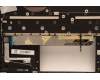 Lenovo 5CB1H23797 Tastatur inkl. Topcase spanisch C 82UD BL