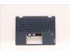 Lenovo 5CB1H23801 Tastatur inkl. Topcase ASM_FRA/ENG C 82UD BL