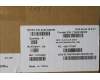 Lenovo 5CB1H24590 Tastatur inkl. Topcase ASM_FRA C 82UD BL