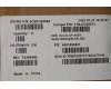 5CB1H24594 Lenovo COVER Upper Case ASM_BEL C 82UD BL