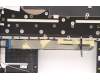 5CB1H24594 Lenovo COVER Upper Case ASM_BEL C 82UD BL