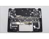 Lenovo 5CB1H24596 Tastatur inkl. Topcase ASM_SLV C 82UD BL