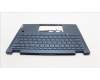 Lenovo 5CB1H24596 Tastatur inkl. Topcase ASM_SLV C 82UD BL