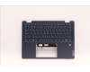 5CB1H24598 Lenovo COVER Upper Case ASM_BUL C 82UD BL
