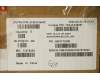 Lenovo 5CB1H24602 Tastatur inkl. Topcase ASM_USA ENG C 82UD BL
