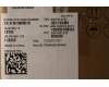 Lenovo 5CB1H24689 Tastatur inkl. Topcase ASM_LA SPA W 21AT SG