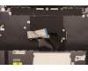Lenovo 5CB1H24689 Tastatur inkl. Topcase ASM_LA SPA W 21AT SG
