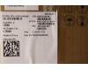 Lenovo 5CB1H24690 Tastatur inkl. Topcase ASM_KOR W 21AT SG