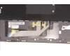Lenovo 5CB1H24690 Tastatur inkl. Topcase ASM_KOR W 21AT SG