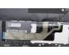 Lenovo 5CB1H24696 Tastatur inkl. Topcase ASM_GRE W 21AT SG