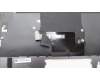 Lenovo 5CB1H24702 Tastatur inkl. Topcase ASM_SLV W 21AT SG