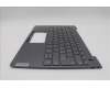 Lenovo 5CB1H24704 Tastatur inkl. Topcase schweiz W 21AT SG