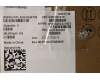 Lenovo 5CB1H24709 Tastatur inkl. Topcase ASM_EURO ENG W 21AT SG
