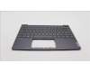 Lenovo 5CB1H24711 Tastatur inkl. Topcase ASM_CZE/SLK W 21AT SG