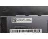 Lenovo 5CB1H24711 Tastatur inkl. Topcase ASM_CZE/SLK W 21AT SG
