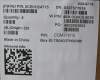 Lenovo 5CB1H24715 Tastatur inkl. Topcase ASM_ARA W 21AT SG