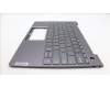 Lenovo 5CB1H24715 Tastatur inkl. Topcase ASM_ARA W 21AT SG