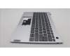 Lenovo 5CB1H24722 Tastatur inkl. Topcase ASM_KOR W 21AT CG