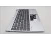 Lenovo 5CB1H24722 Tastatur inkl. Topcase ASM_KOR W 21AT CG