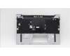 Lenovo 5CB1H24723 Tastatur inkl. Topcase ASM_JPN W 21AT CG