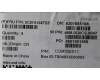 Lenovo 5CB1H24723 Tastatur inkl. Topcase ASM_JPN W 21AT CG