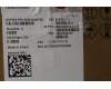 Lenovo 5CB1H24730 Tastatur inkl. Topcase ASM_FRA/ENG W 21AT CG