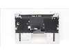 Lenovo 5CB1H24731 Tastatur inkl. Topcase ASM_NORDIC W 21AT CG