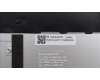Lenovo 5CB1H24731 Tastatur inkl. Topcase ASM_NORDIC W 21AT CG