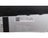 Lenovo 5CB1H24735 Tastatur inkl. Topcase spanisch W 21AT CG