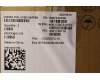 Lenovo 5CB1H24749 Tastatur inkl. Topcase ASM_USA ENG W 21AT CG