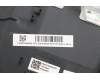 Lenovo 5CB1H30529 Tastatur inkl. Topcase ASM_ENG C 82S9 BLA