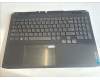 Lenovo 5CB1H30529 Tastatur inkl. Topcase ASM_ENG C 82S9 BLA