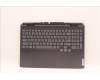 Lenovo 5CB1H30531 Tastatur inkl. Topcase ASM_EURO ENG C82S9 BLA
