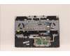 Lenovo 5CB1H30531 Tastatur inkl. Topcase ASM_EURO ENG C82S9 BLA