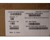 Lenovo 5CB1H30531 Tastatur inkl. Topcase ASM_EURO ENG C82S9 BLA