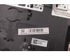 Lenovo 5CB1H30531 Tastatur inkl. Topcase ASM_EURO ENG C82S9 BLA