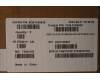 Lenovo 5CB1H30535 Tastatur inkl. Topcase ASM_ARA C 82S9 BLA