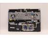 Lenovo 5CB1H30540 Tastatur inkl. Topcase ASM_ITA C 82S9 BLA