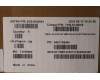 Lenovo 5CB1H30541 Tastatur inkl. Topcase spanisch C 82S9 BLA