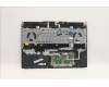 Lenovo 5CB1H30546 Tastatur inkl. Topcase ASM_NORDIC C 82S9 BLA