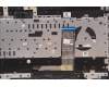 Lenovo 5CB1H30550 C-Cover with keyboard, Hungarian, Black, Backlight