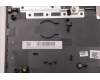 Lenovo 5CB1H30550 C-Cover with keyboard, Hungarian, Black, Backlight