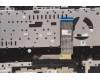 Lenovo 5CB1H30551 Tastatur inkl. Topcase ASM_BEL C 82S9 BLA