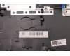 Lenovo 5CB1H30551 Tastatur inkl. Topcase ASM_BEL C 82S9 BLA