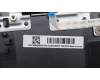 Lenovo 5CB1H30553 Tastatur inkl. Topcase ASM_SLV C 82S9 BLA
