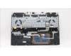 Lenovo 5CB1H30553 Tastatur inkl. Topcase ASM_SLV C 82S9 BLA