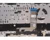 Lenovo 5CB1H30554 Tastatur inkl. Topcase schweiz C 82S9 BLA