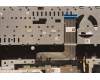 Lenovo 5CB1H30559 Tastatur inkl. Topcase ASM_UKR C 82S9 BLA