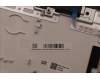 Lenovo 5CB1H38847 Tastatur inkl. Topcase ASM_UK C 82S9 WHT